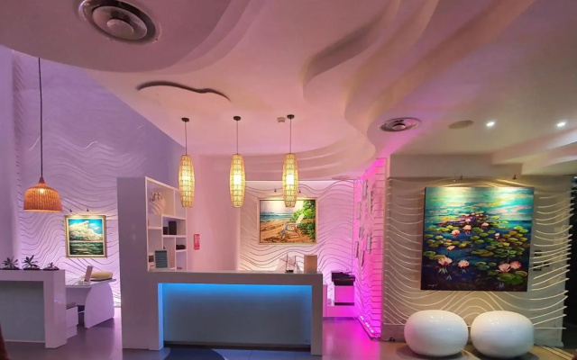 Baystone Boutique Hotel & Spa