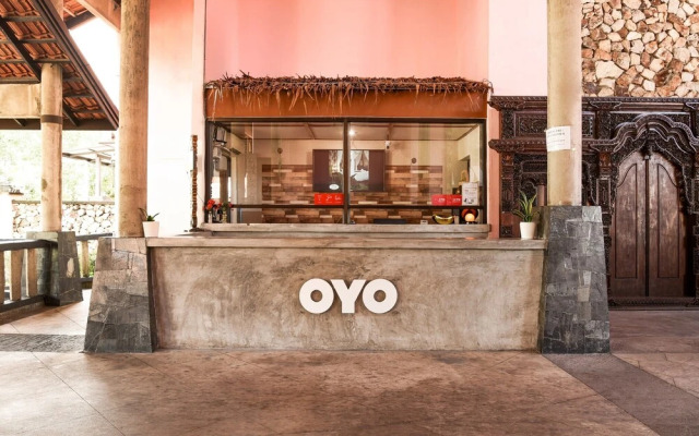 OYO 771 Ivory Hotel & Resort