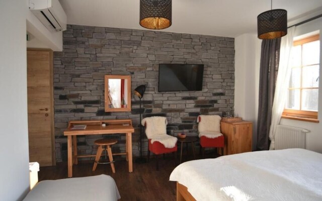 B&B Villa Sumrak Plitvica Rooms