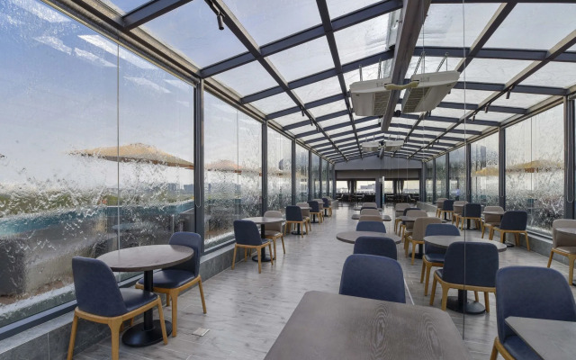 City Inn Splendid China Branch