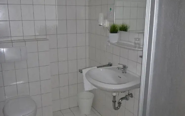 Ferienappartement Eichenbühl