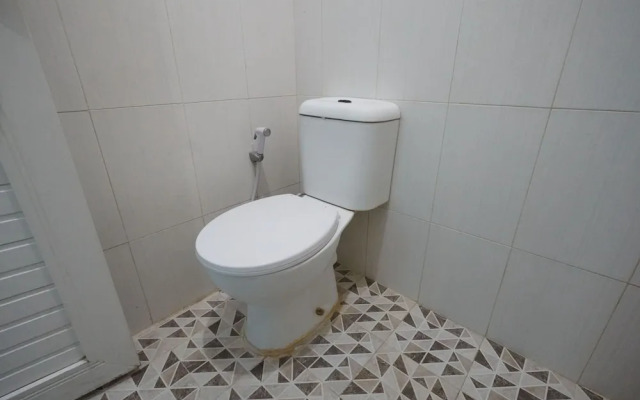 Kingkost Cokrodipuran 2