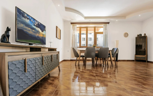 Stay Inn on Amiryan Street 4/6