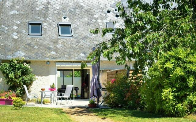 Gîte Veigné, 3 pièces, 4 personnes - FR-1-381-102