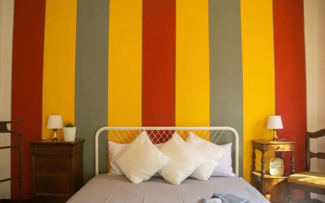 Casa Fulvia - WelcHome