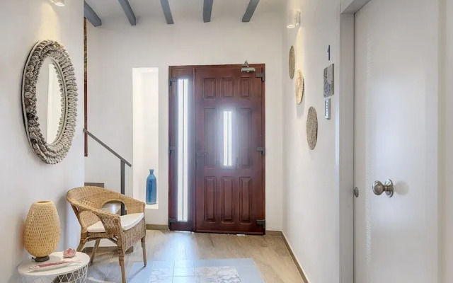 Hostal Altea House