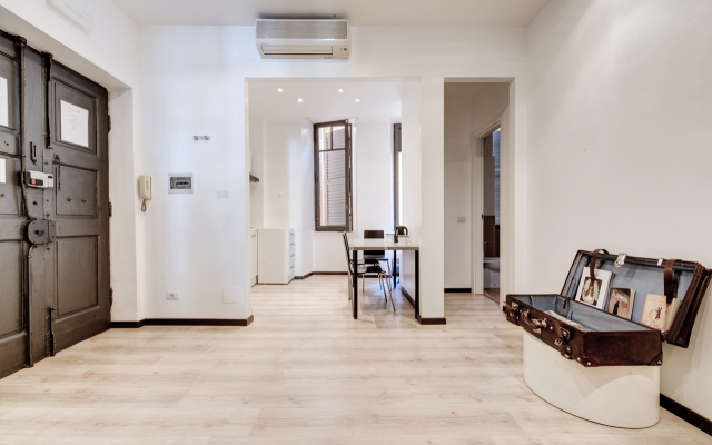 Ad Hoc Guesthouse
