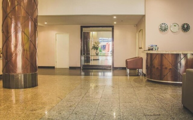 JOH Blue Ocean Hotel