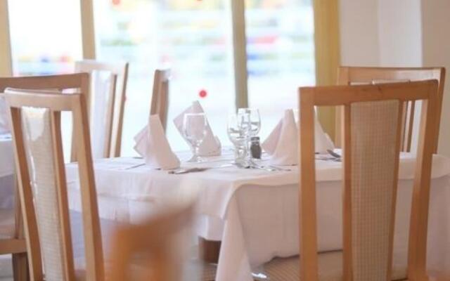 Ruspina Hotel and Spa