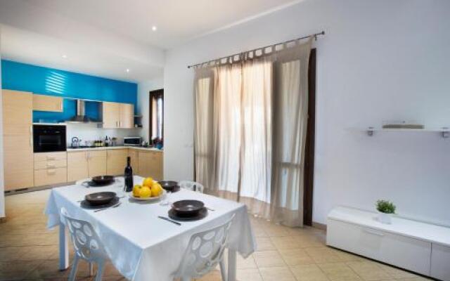 Holiday Home Nicola Santoro