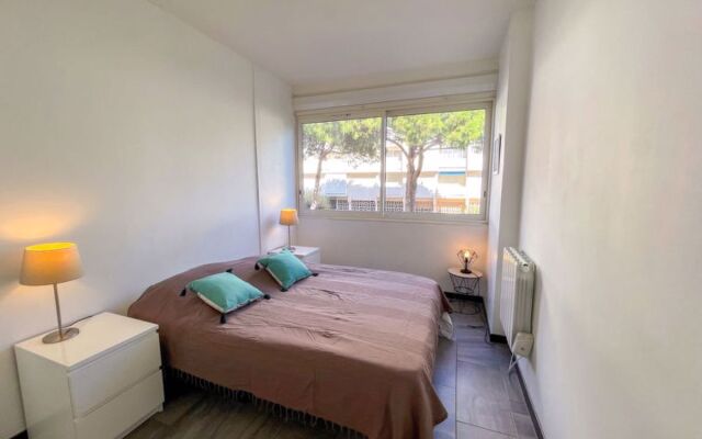 Villa Antinéa La Grande Motte 18124