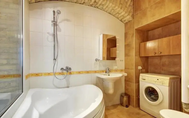 Old Town Apartment Splendid Vilnius