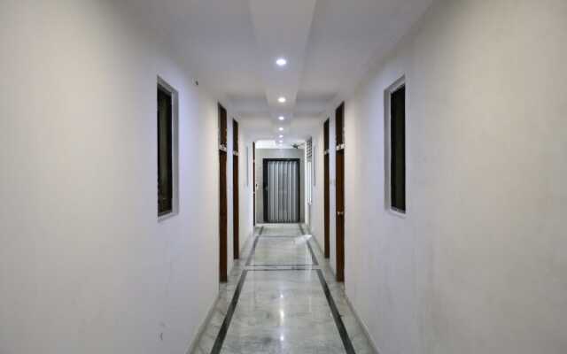 OYO 8840 Hotel Namaskar