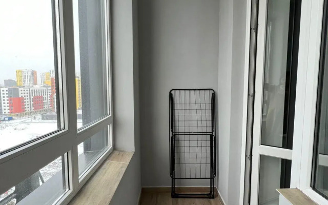 Apartments on 55/6 Turan Avenue
