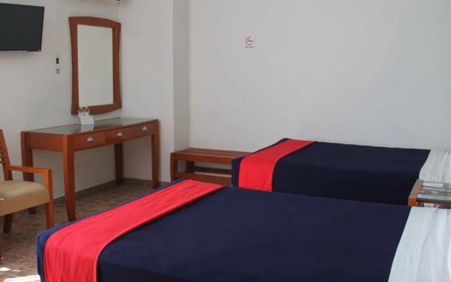 Hotel Soberanis
