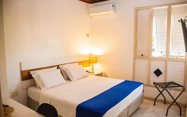 Hotel Terra do Sol
