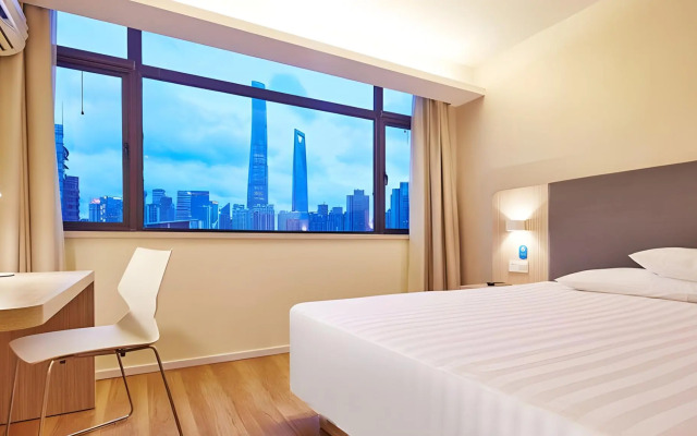 Hanting Hotel Shenzhen Baoan Xixiang Taoyuanju