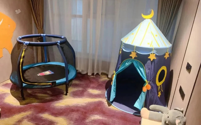 Fortune Gloria Plaza Hotel Xiangtan