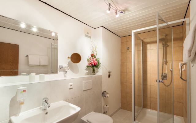 AKZENT Hotel Alpenrose