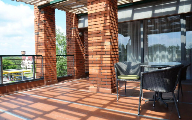 Villa Four Rooms