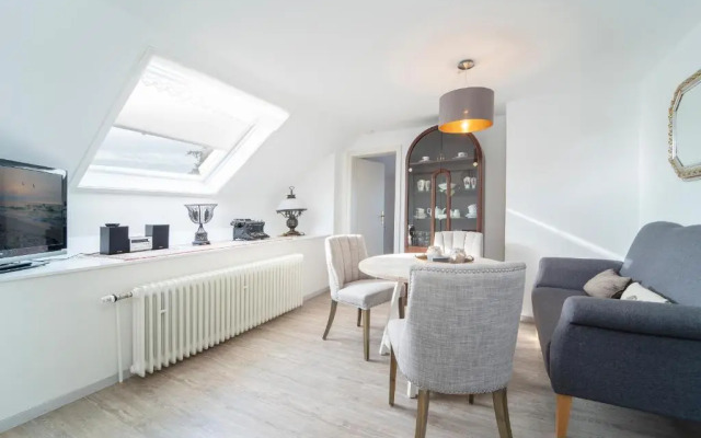 Am Brook 3 Strandliebe