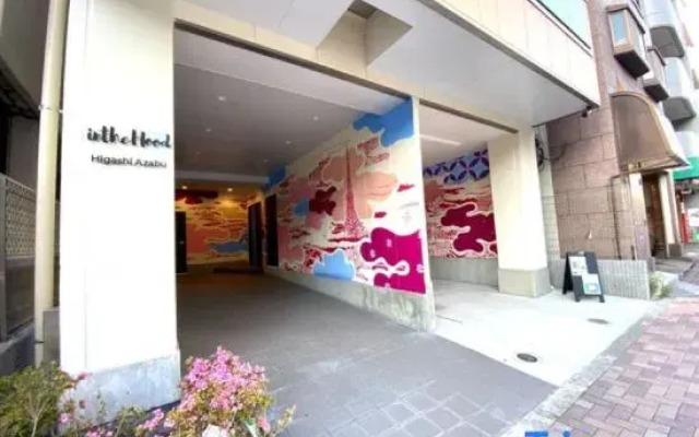 Dash Living Higashi Azabu