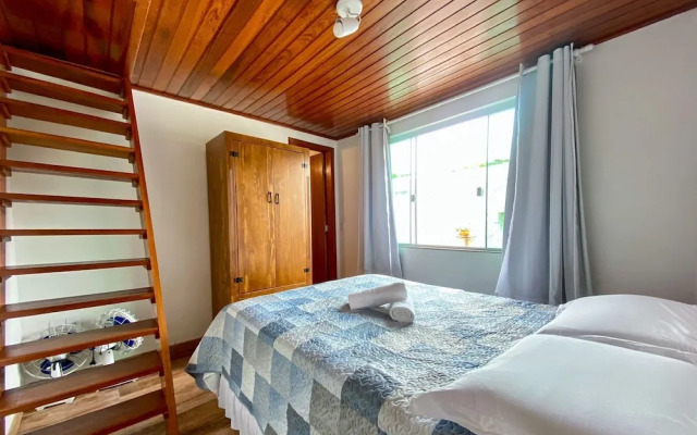 Casa Recanto da Armação