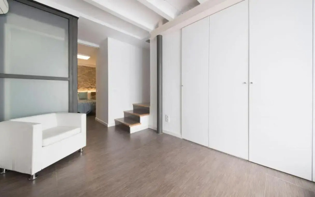 Circus House - Apartment in Таррагона - Photo 4