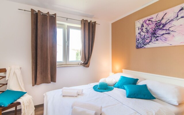 Stylish Villa in Ližnjan with Swimming Pool