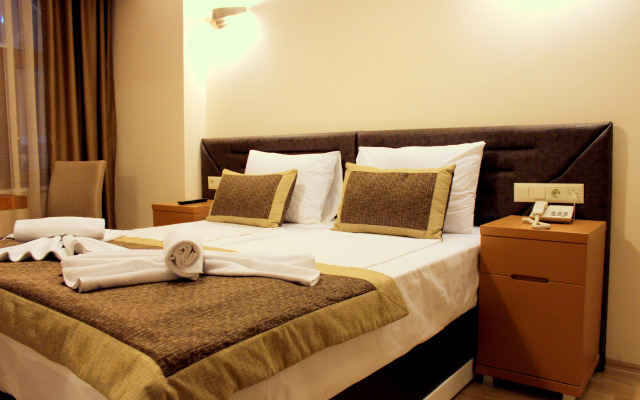 Milano Hotel & Spa