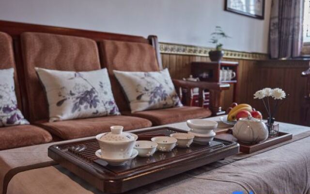 Xingzhuzhai Inn