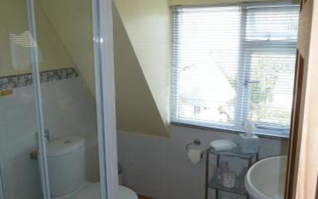 The Willows Guesthouse
