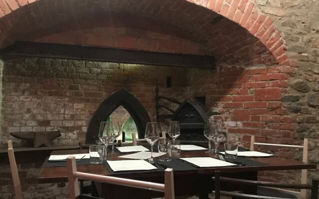 Le Case Della Saracca