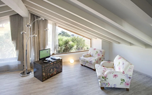 La Posada de Langre Anexo