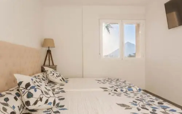 Apartamento Urbatenis