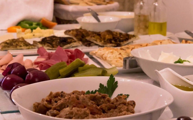 Al Hakim Boutique Hotel Old Town Nazareth