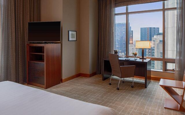 Grand Hyatt Seattle