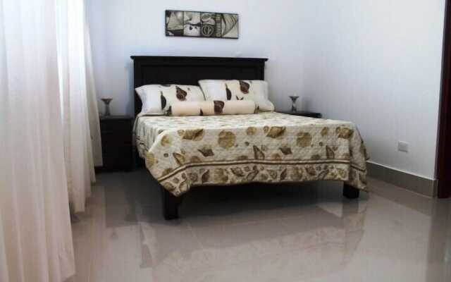 Cabarete Town House