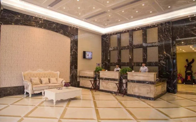 Wuhu Zhongkai Hotel
