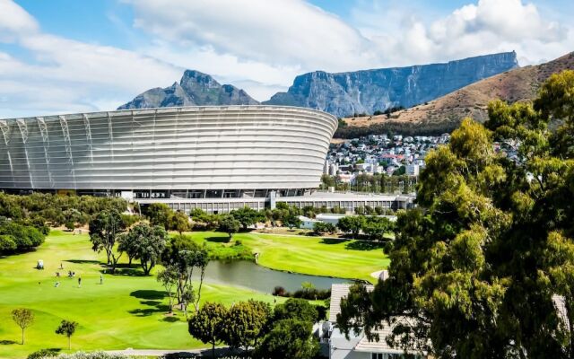 Magical Apartment w Uninterrupted Ocean Views Mouille Views