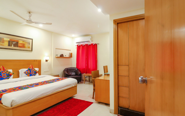 Fabhotel A&M