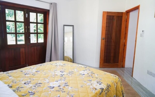 Ogumka, Self catering , Beoliere, Mahe