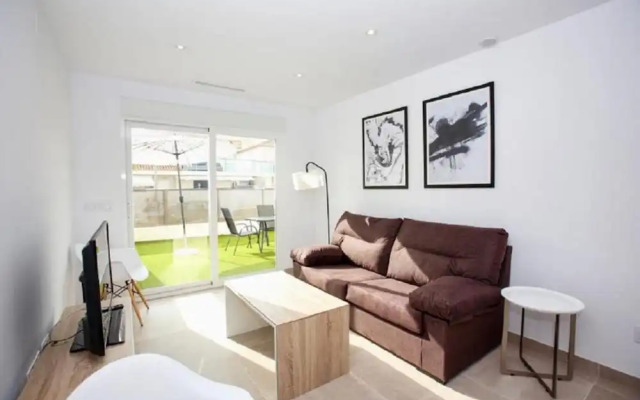 Marina A2 4 pax With 2 Bedrooms and 2 Bathrooms