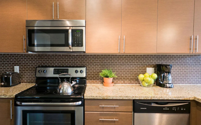 Modern 1Br in Norquay Village by Sonder