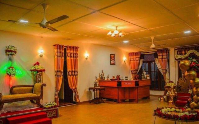 Vista Heritage Polonnaruwa