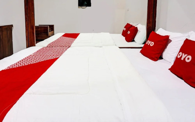 OYO 91679 Juanda Homestay Syariah