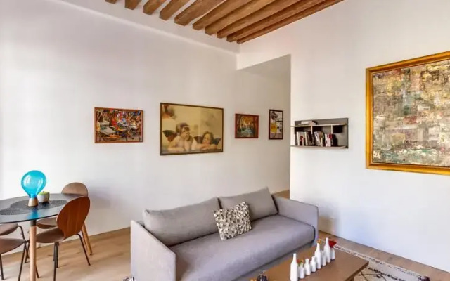 Sweet Inn Apartments - Rue Du Cygne