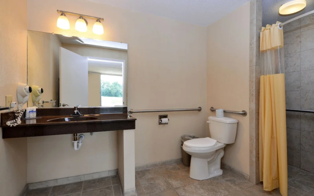 Days Inn Vandalia