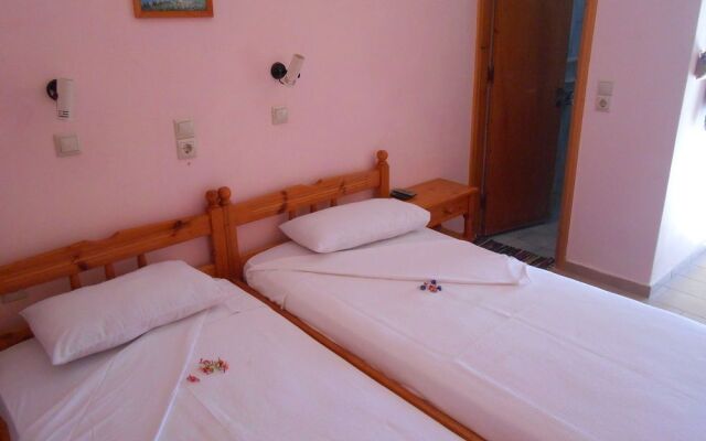 Oasis Studio Villa Kefalonia