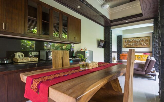 Kayu Suar Bali Luxury Villas and Spa